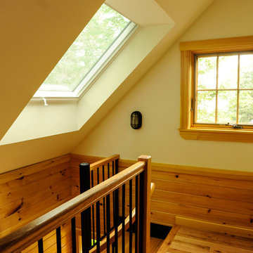 Extended Family Summer House