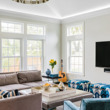 Needham Homes Part I