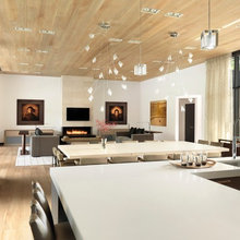 Main floor