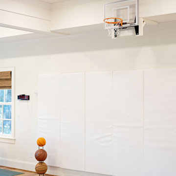 Hoop Dreams