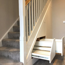 3 Drawer Double Door - Home Improvement