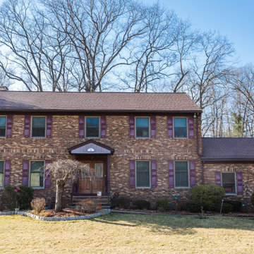 RJW Exteriors Roofing Replacement & Installation in Wanaque, NJ