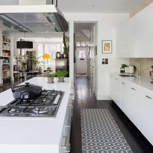 semi house