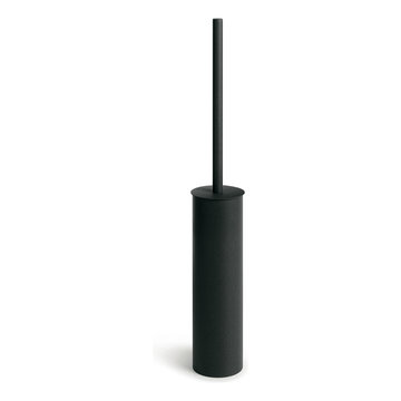 Designer Toilet Brushes and Holder Set