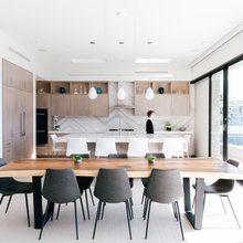 River House Dining Room