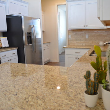Model Home — Mesquite Trails