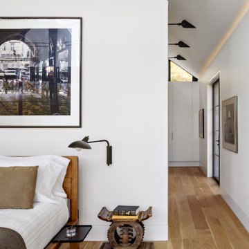 Kramer Cantor Residence