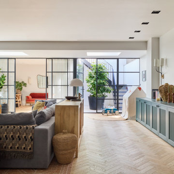 Wandsworth Common Family Home