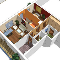 Sketchup 3d models - Products