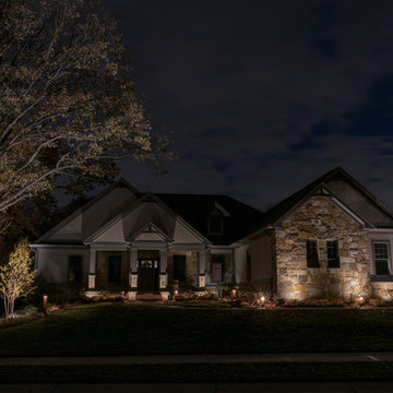Entryway Lighting