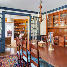 Tom Living Room