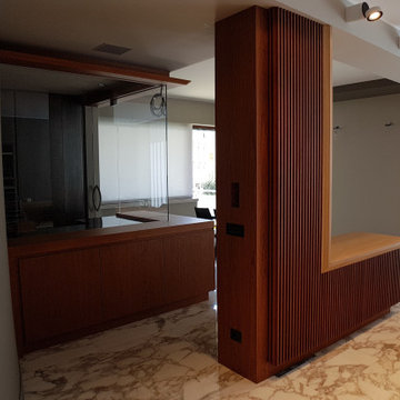 Monteverdi House | 180 MQ