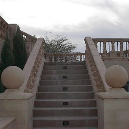 Balustrades 013 - Products