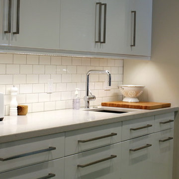Wine Country Kitchen