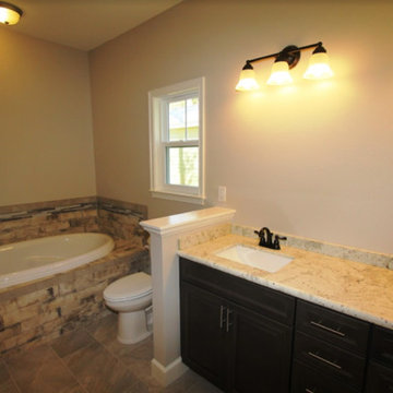 Thomasville Model