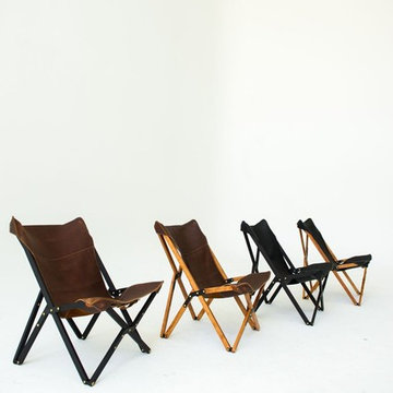 Humphreys Chair
