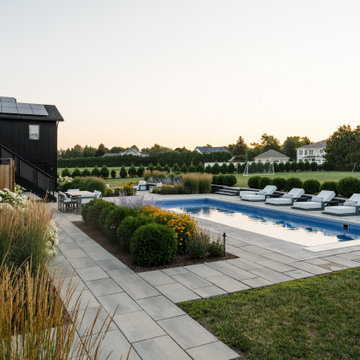 Backyard Resort