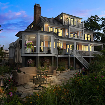 Charleston Beach House