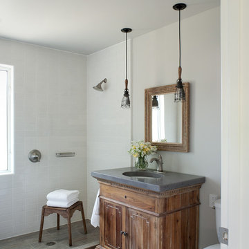 Napa Cottage Country Chic