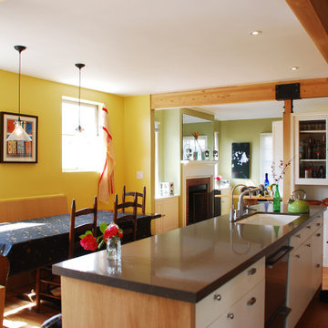 Pasadena House