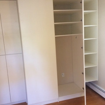 Custom Study
