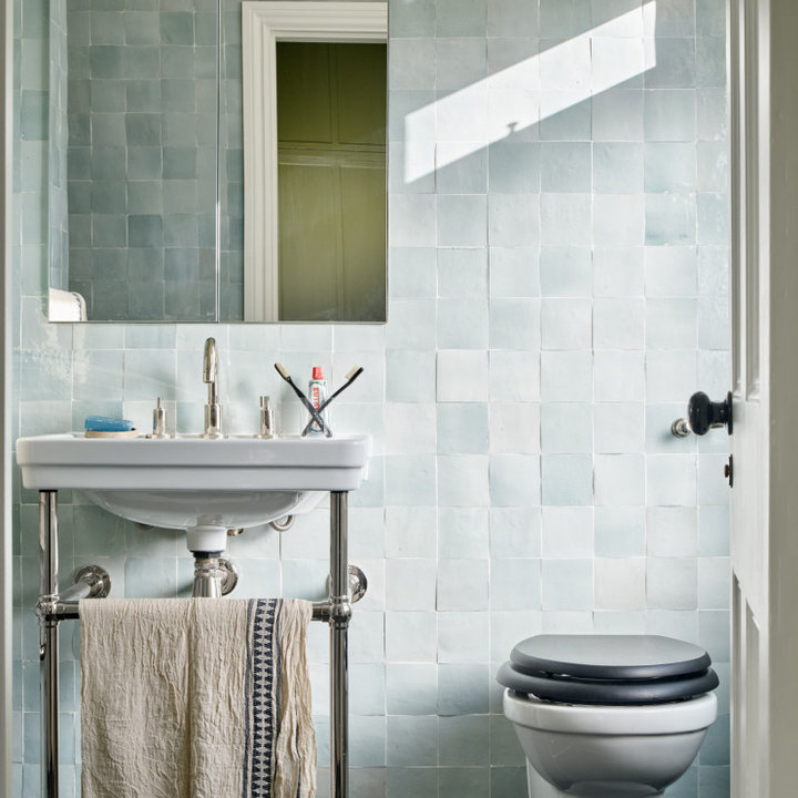 75 Most Popular 75 Beautiful Small Ensuite Bathroom Ideas and Designs ...