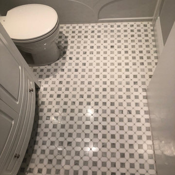 Kitchen and Bath