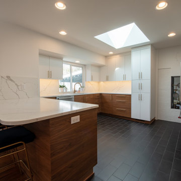 Kitchen Remodels