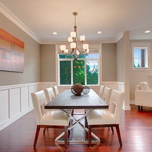 Dining Room Ideas