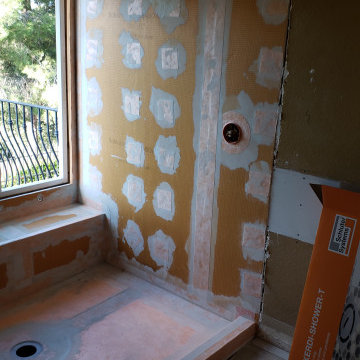 Schluter Shower Systems