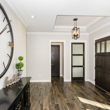 Mayo Woodlands Custom Ranch