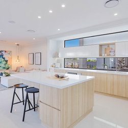 Cityview with Roof Terrace&trade; Home Design - Products