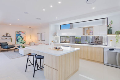 Cityview with Roof Terrace™ Home Design