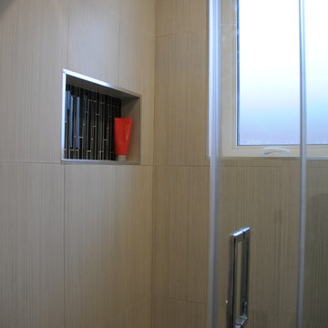 Small Bathroom