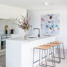 Cool Kitchens