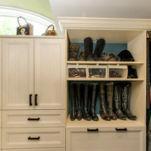 closet
