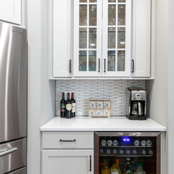 Kitchen Remodel in Ashburn, Va.