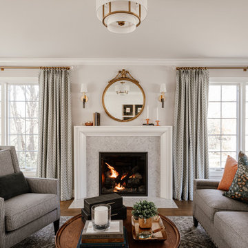 The Founders Residence