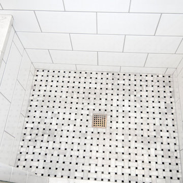 Dave Fox Design Build Remodelers - Historical Bath Renovation