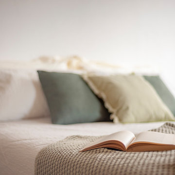 home Staging per una casa arredata