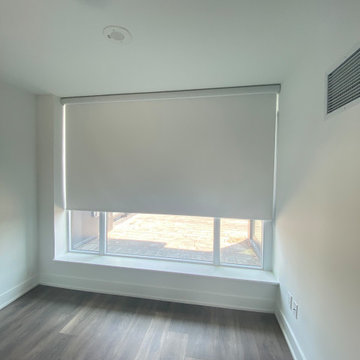 Blackout Roller Blinds