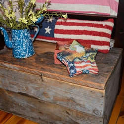 Our Products - Furniture