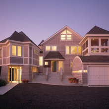 exteriors