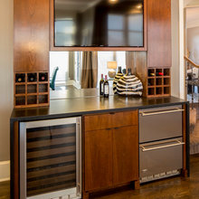 Home Bar