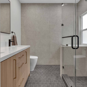 Potrero Hill - Complete Home Remodeling
