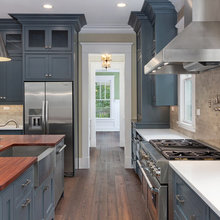 Kitchen Ideas
