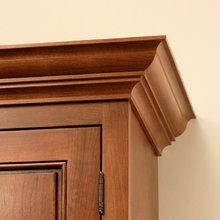 molding