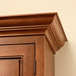 Classic Moulding - Kitchen Cabinetry