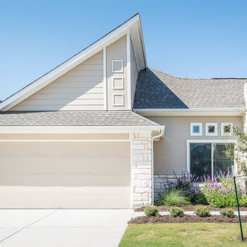 MileStone Community Builders Projects