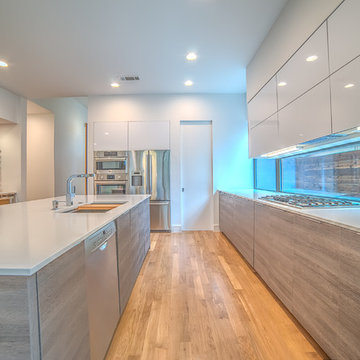 8612 Redondo, Dallas TX